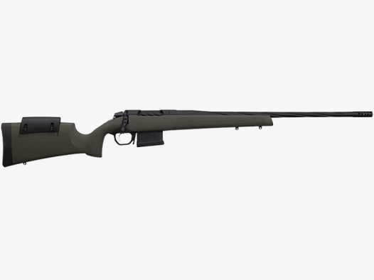 Weatherby Modell 307 Range Repetierbüchse