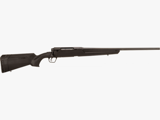 Savage Arms AXIS II Repetierbüchse