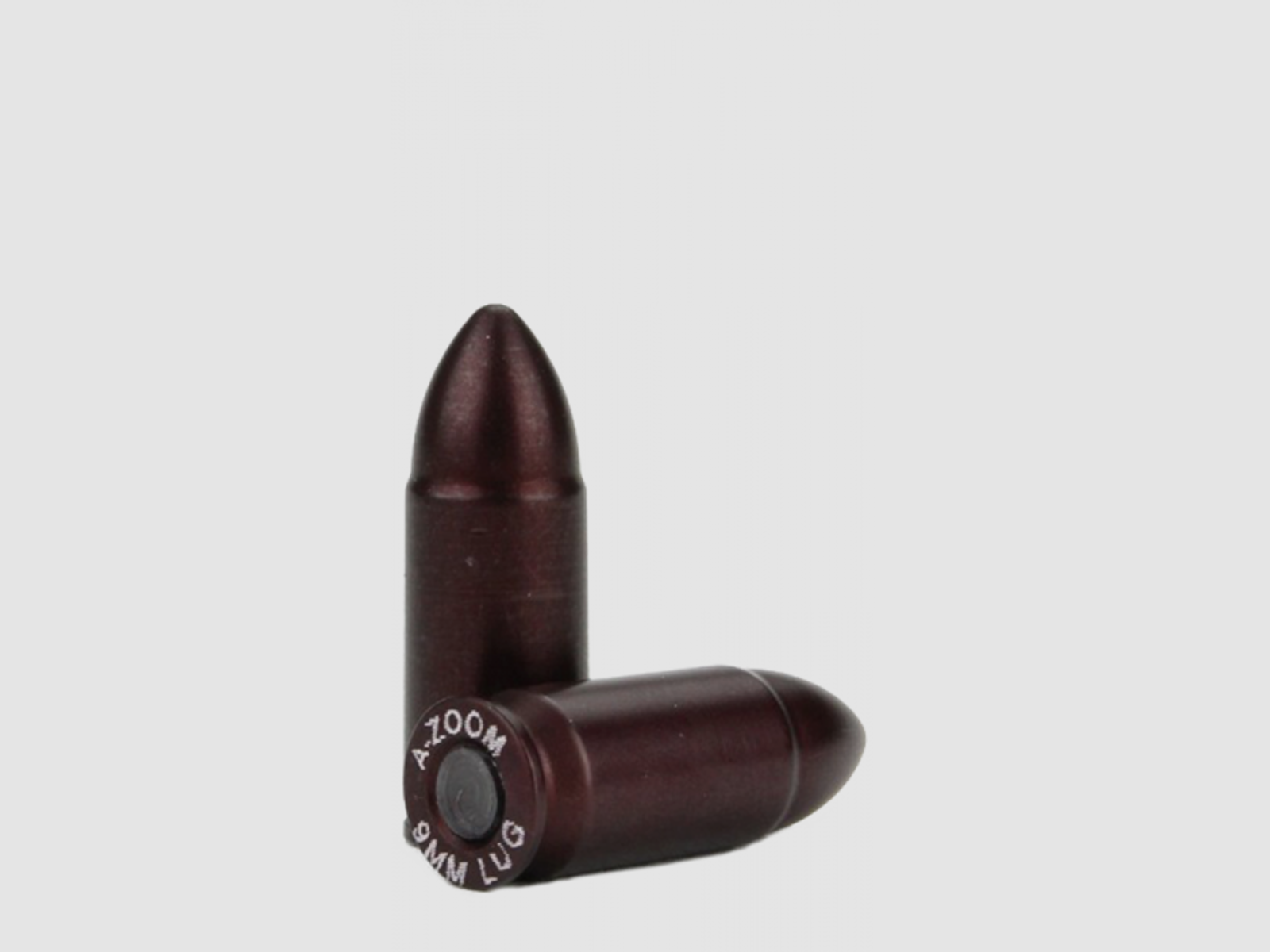 A-Zoom 9mm Luger (9x19) Pufferpatronen