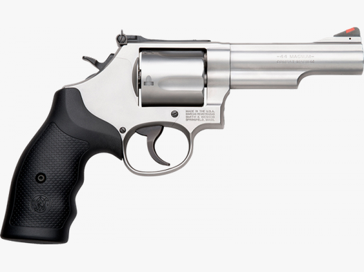 Smith & Wesson Model 69 Revolver