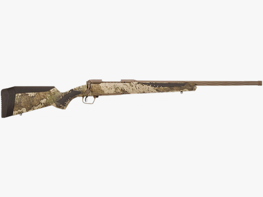 Savage Arms 110 High Country Repetierbüchse