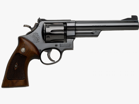 Smith & Wesson Model 25 S&W Classic Revolver