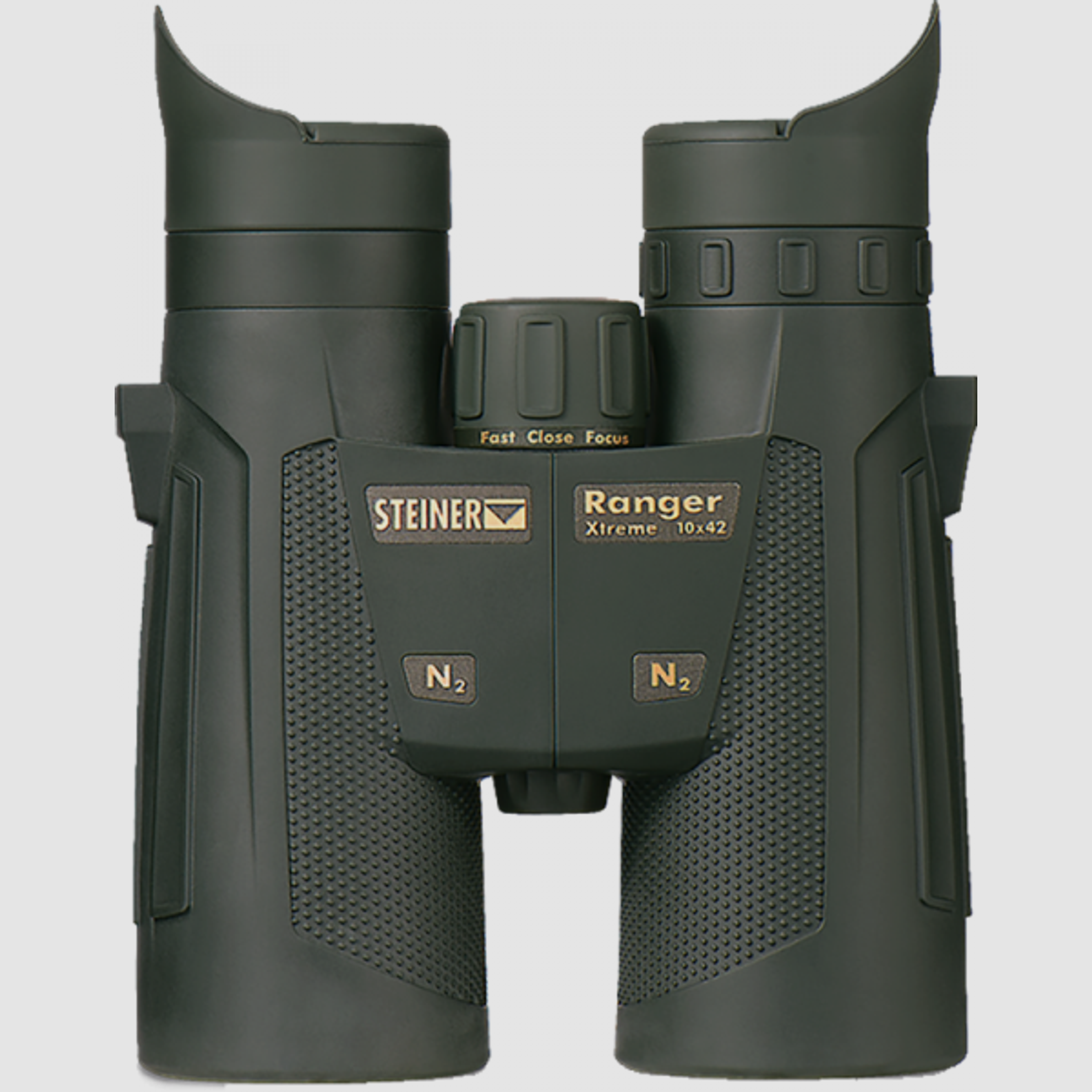 Steiner Ranger Xtreme 10x42 Fernglas