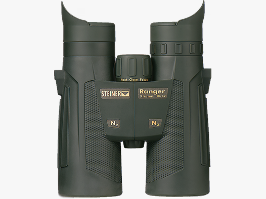 Steiner Ranger Xtreme 10x42 Fernglas