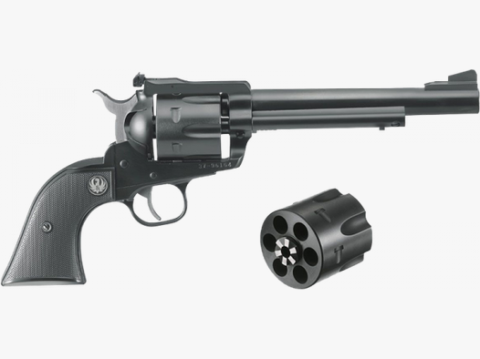 Ruger Single Six Convertible Revolver
