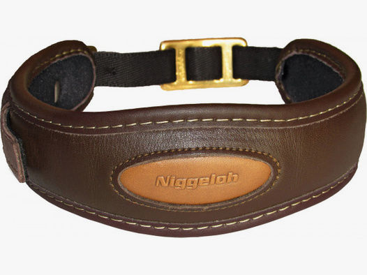 Niggeloh Premium Halsung Halsweite 40 - 50 cm #406700641