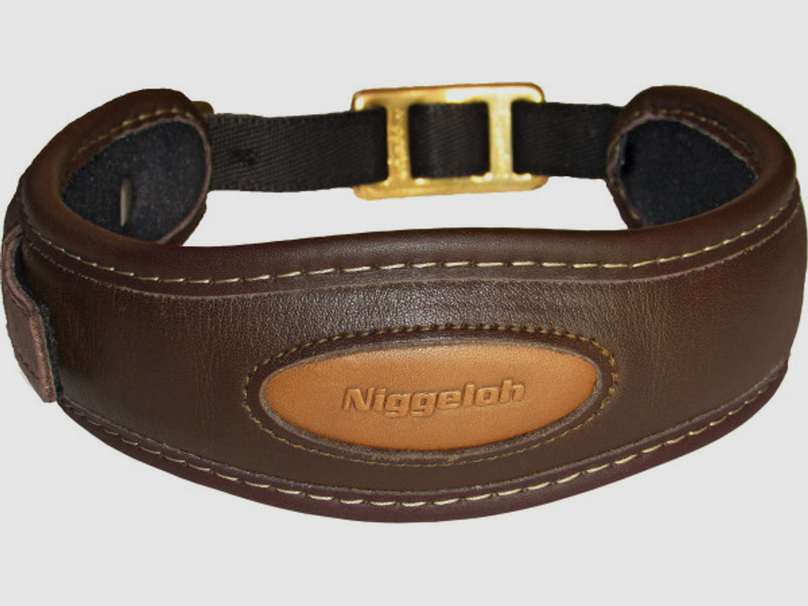 Niggeloh Premium Halsung Halsweite 40 - 50 cm #406700641