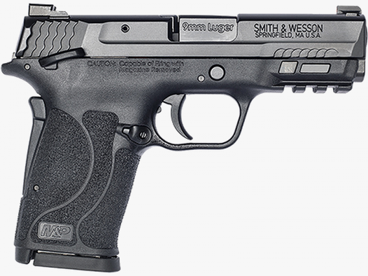 Smith & Wesson M&P 9 Shield EZ Pistole