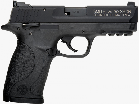 Smith & Wesson M&P 22 Compact Pistole