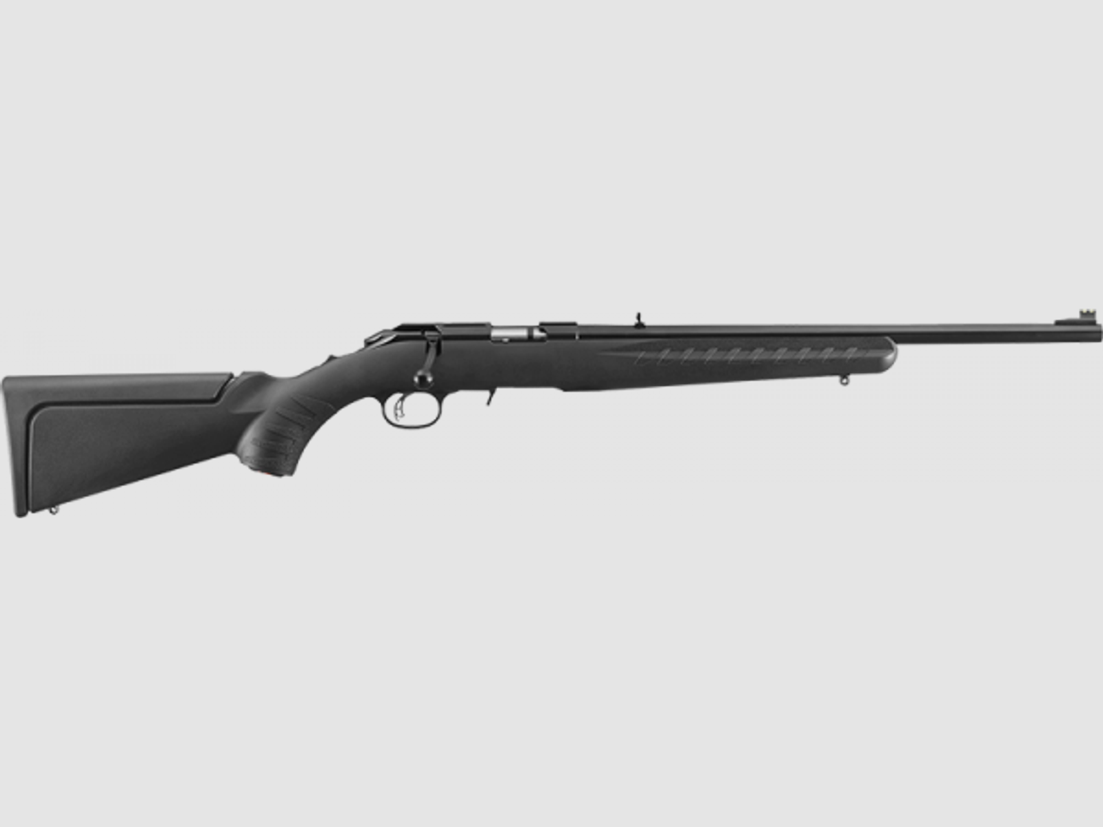 Ruger American Rimfire Compact Repetierbüchse