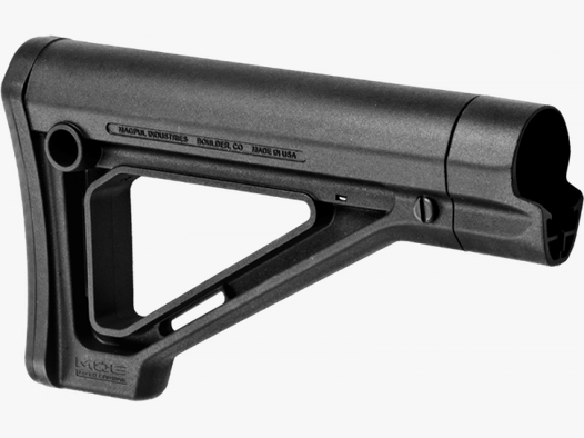 Magpul MOE Fixed Carbine Mil-Spec Schaft