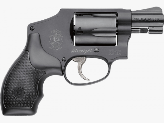 Smith & Wesson Model 442 Revolver