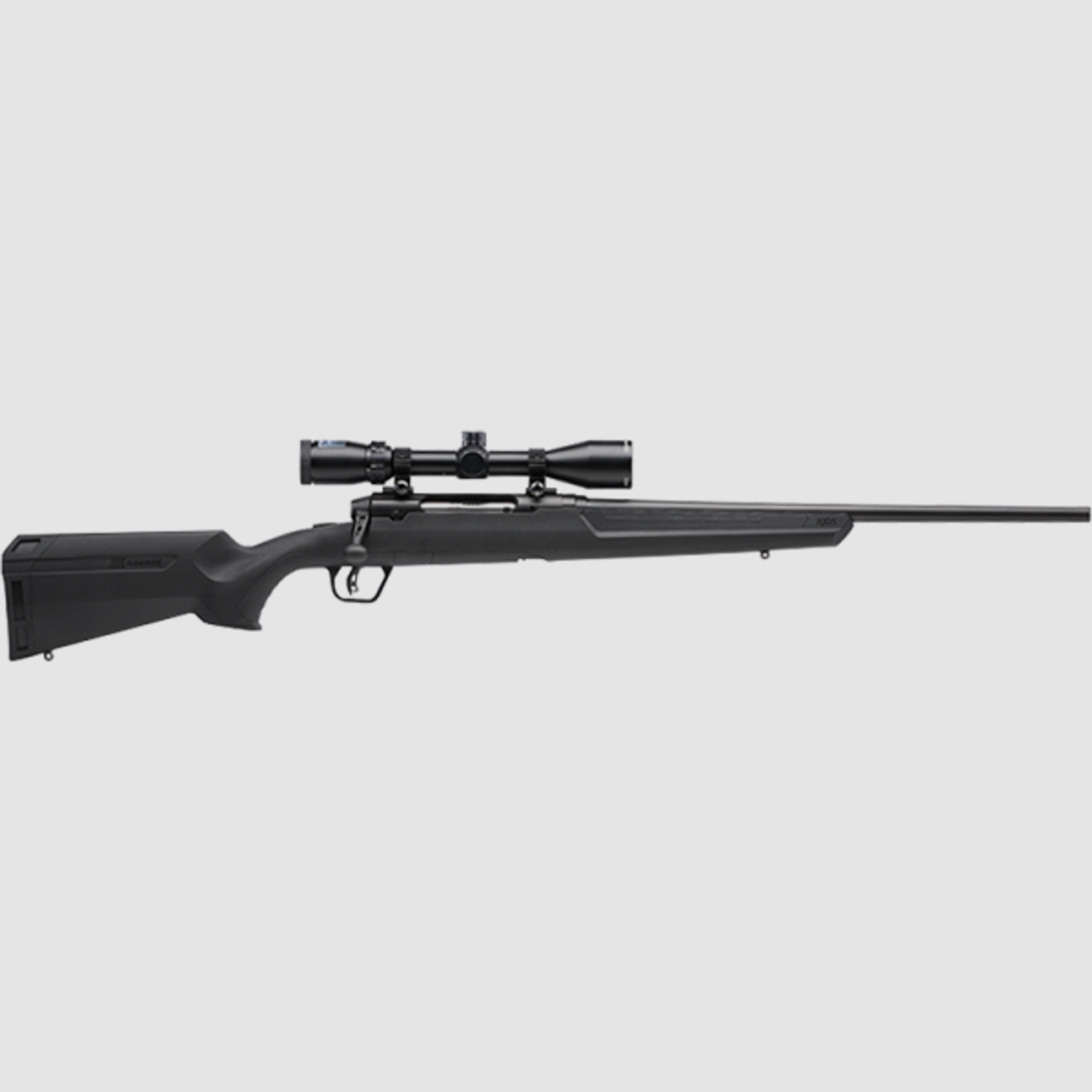 Savage Arms AXIS II XP Compact Repetierbüchse