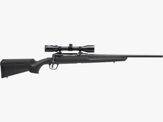 Savage Arms AXIS II XP Compact Repetierbüchse
