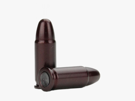 A-Zoom 6,35mm Browning (.25 ACP) Pufferpatronen
