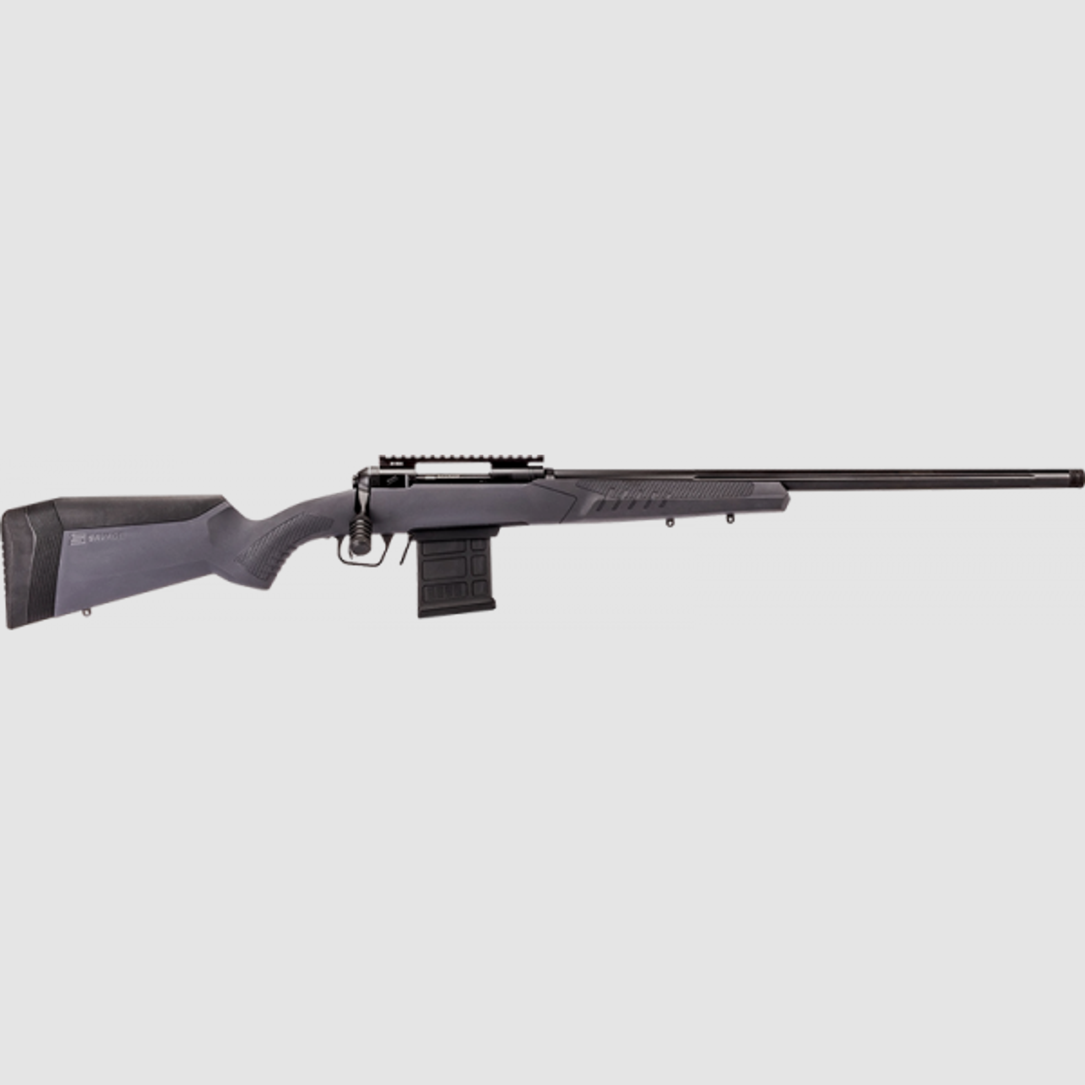 Savage Arms 110 Tactical Repetierbüchse