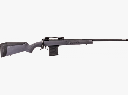 Savage Arms 110 Tactical Repetierbüchse