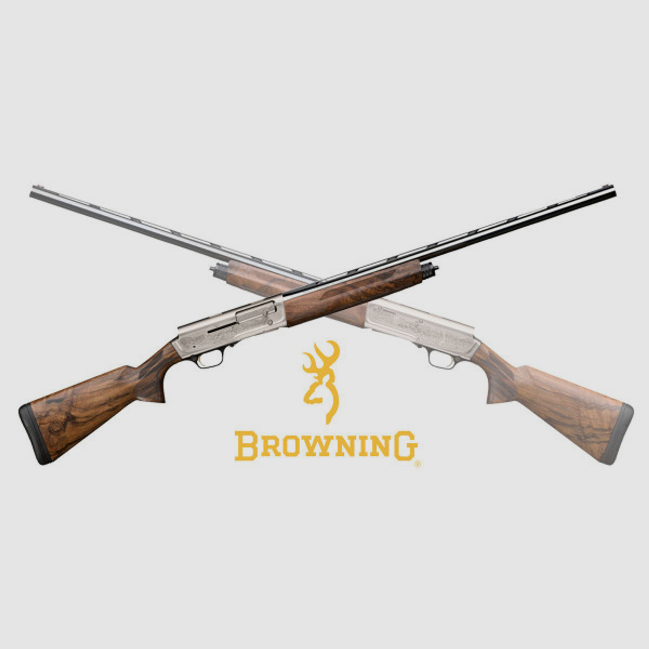Browning A5 Ultimate Partridges 12/76 71cm Lauflänge Selbstladeflinte
