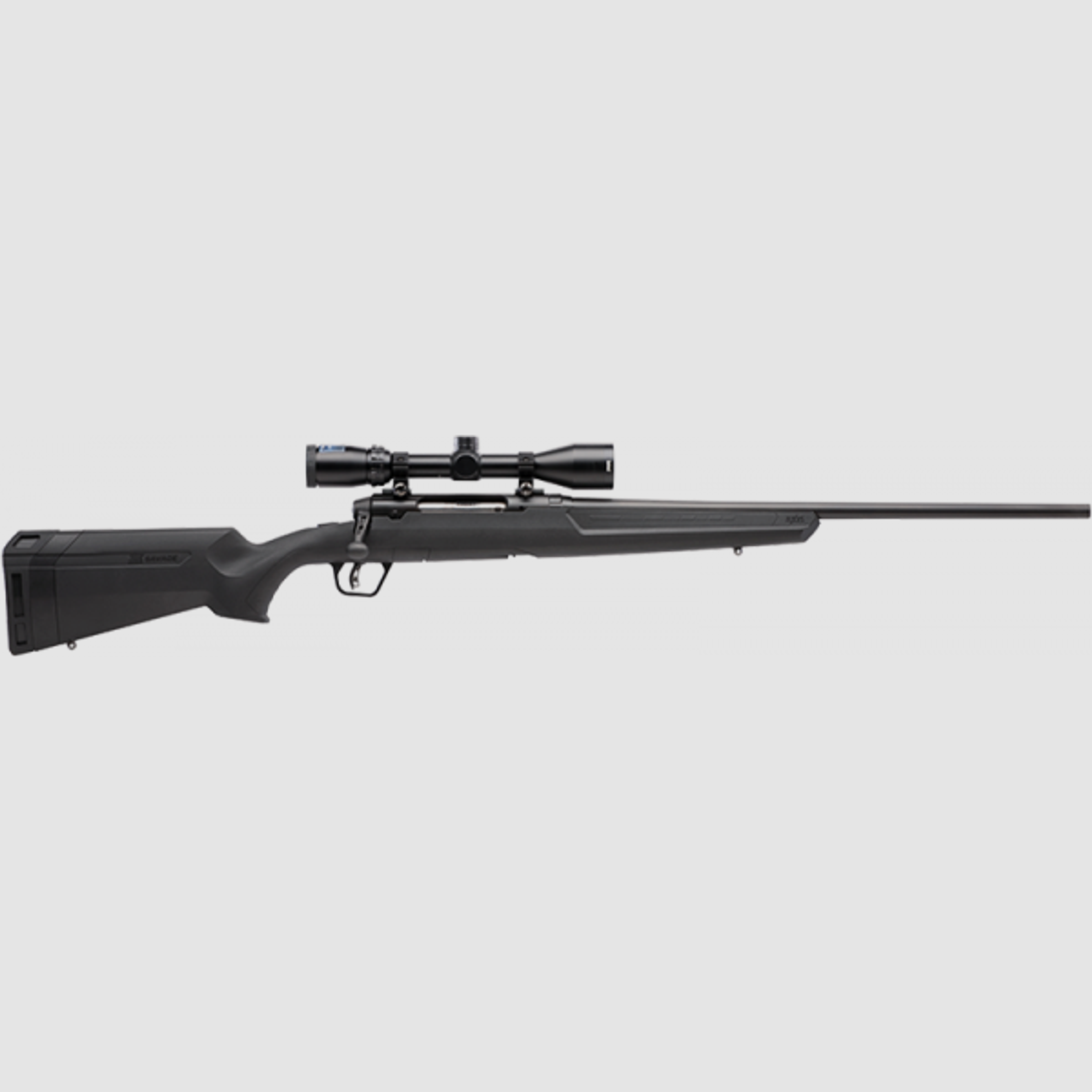 Savage Arms AXIS II XP Repetierbüchse