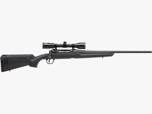 Savage Arms AXIS II XP Repetierbüchse