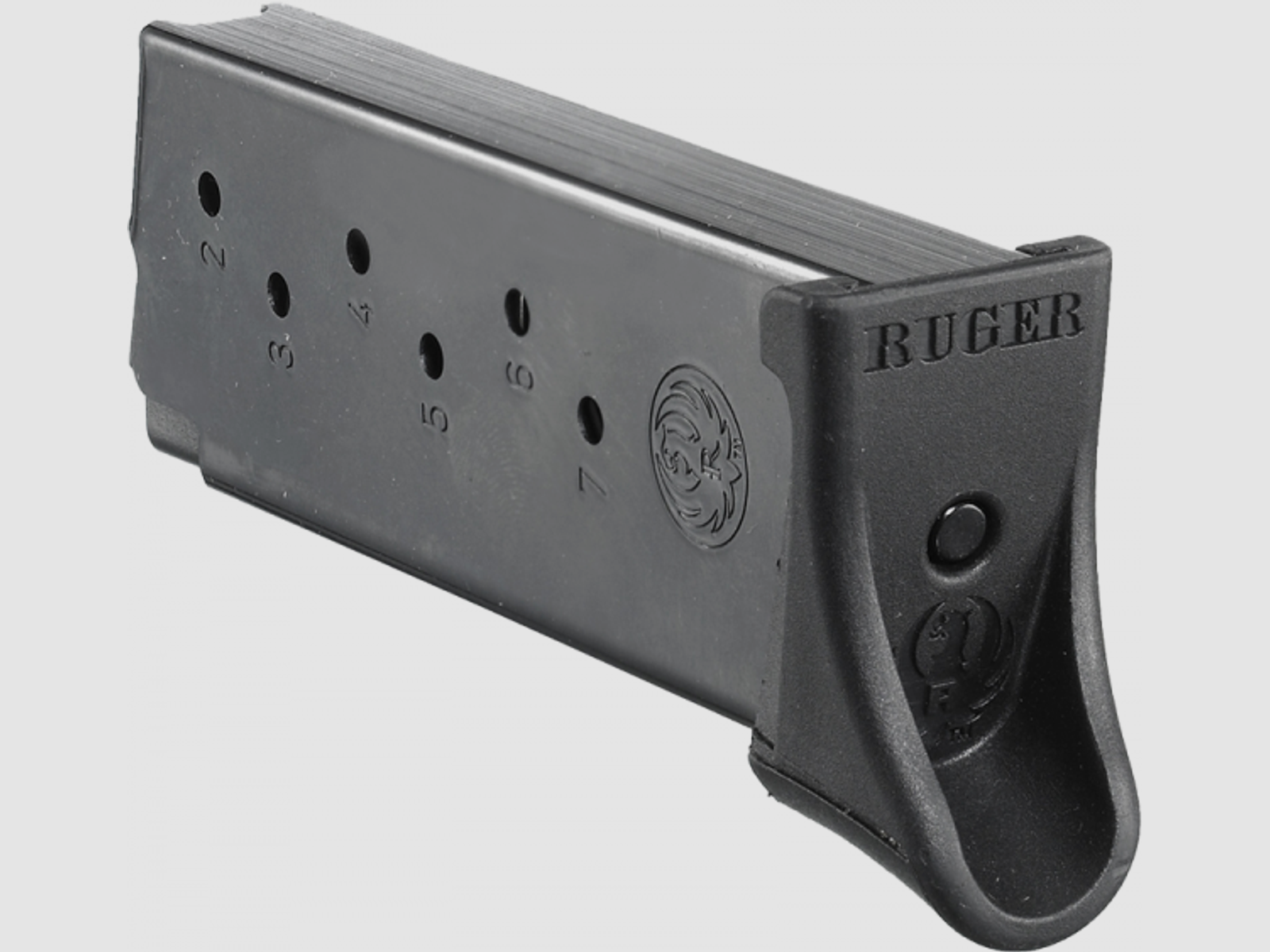 Ruger LC9 Magazin