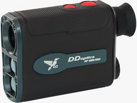 DDoptics RF 1200 Pro Entfernungsmesser