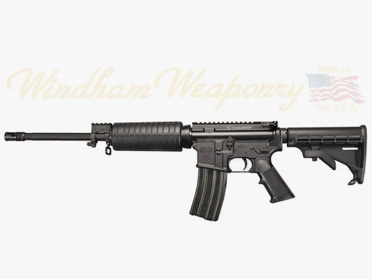 Windham Weaponry SRC-300 .300 AAC Blackout R16FTT-300 Selbstladebüchse