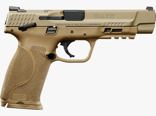 Smith & Wesson M&P 40L M2.0 Pistole