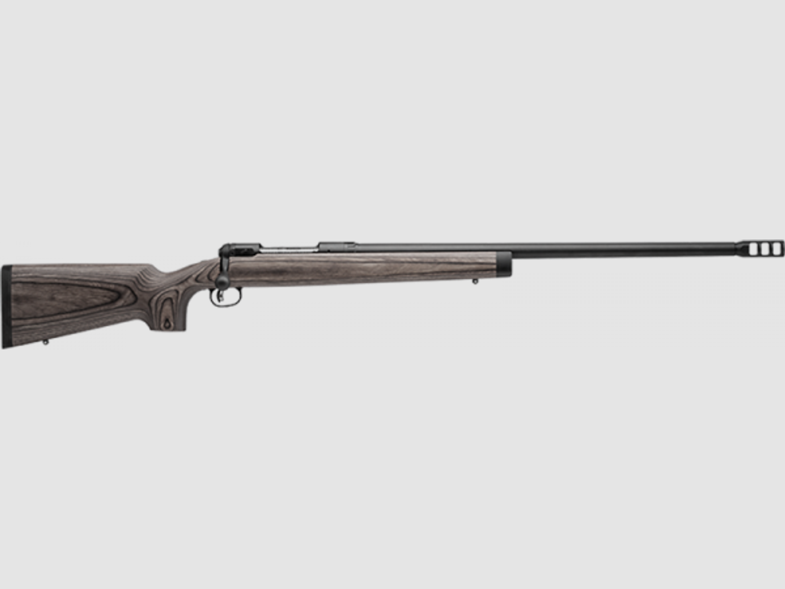 Savage Arms 112 Magnum Target Repetierbüchse