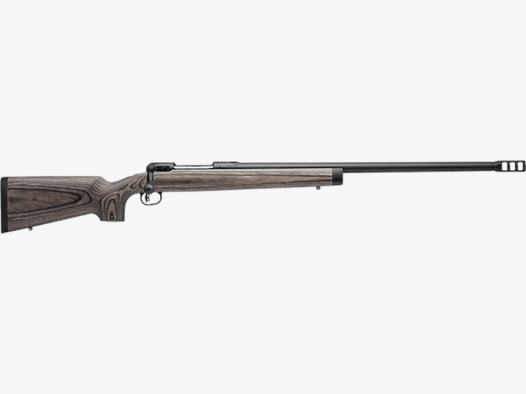 Savage Arms 112 Magnum Target Repetierbüchse