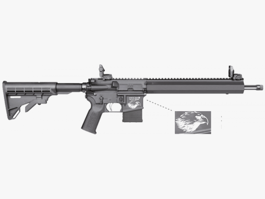 Tippmann Arms M4-22 Elite GS Eagle Selbstladebüchse