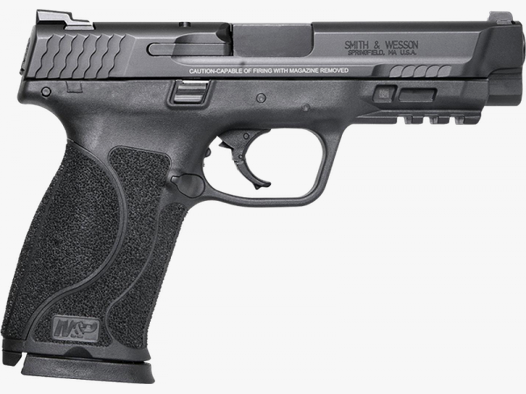 Smith & Wesson M&P 45 M2.0 Pistole