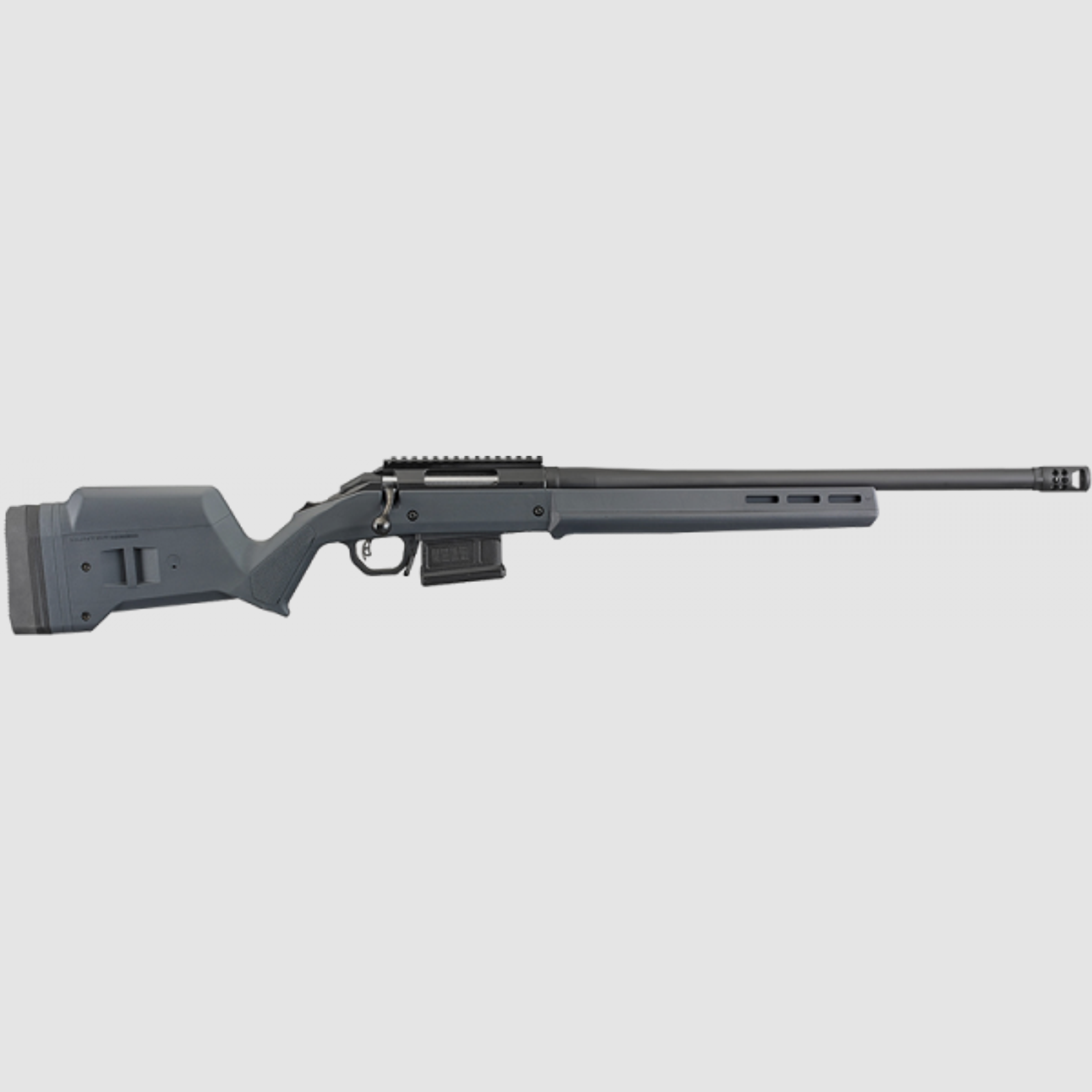 Ruger American Rifle Hunter Repetierbüchse