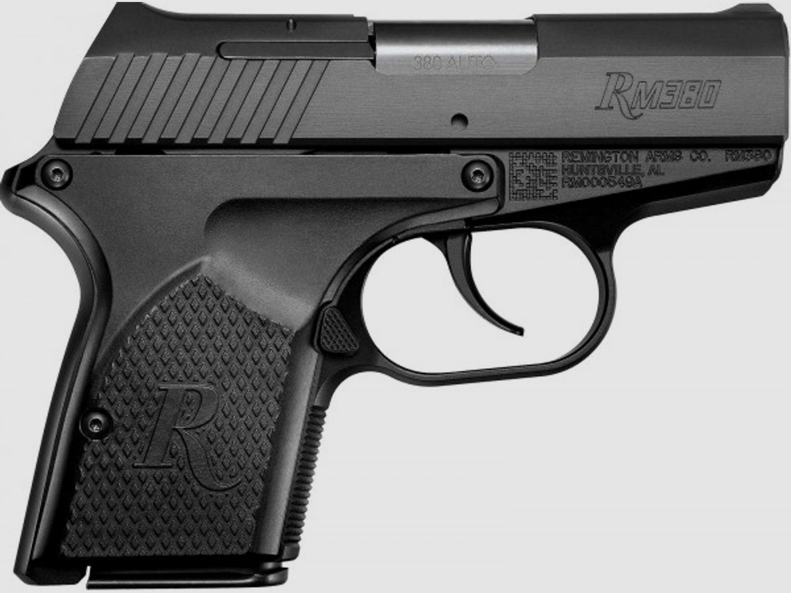 Remington RM380 Micro .380 ACP Pistole #96454
