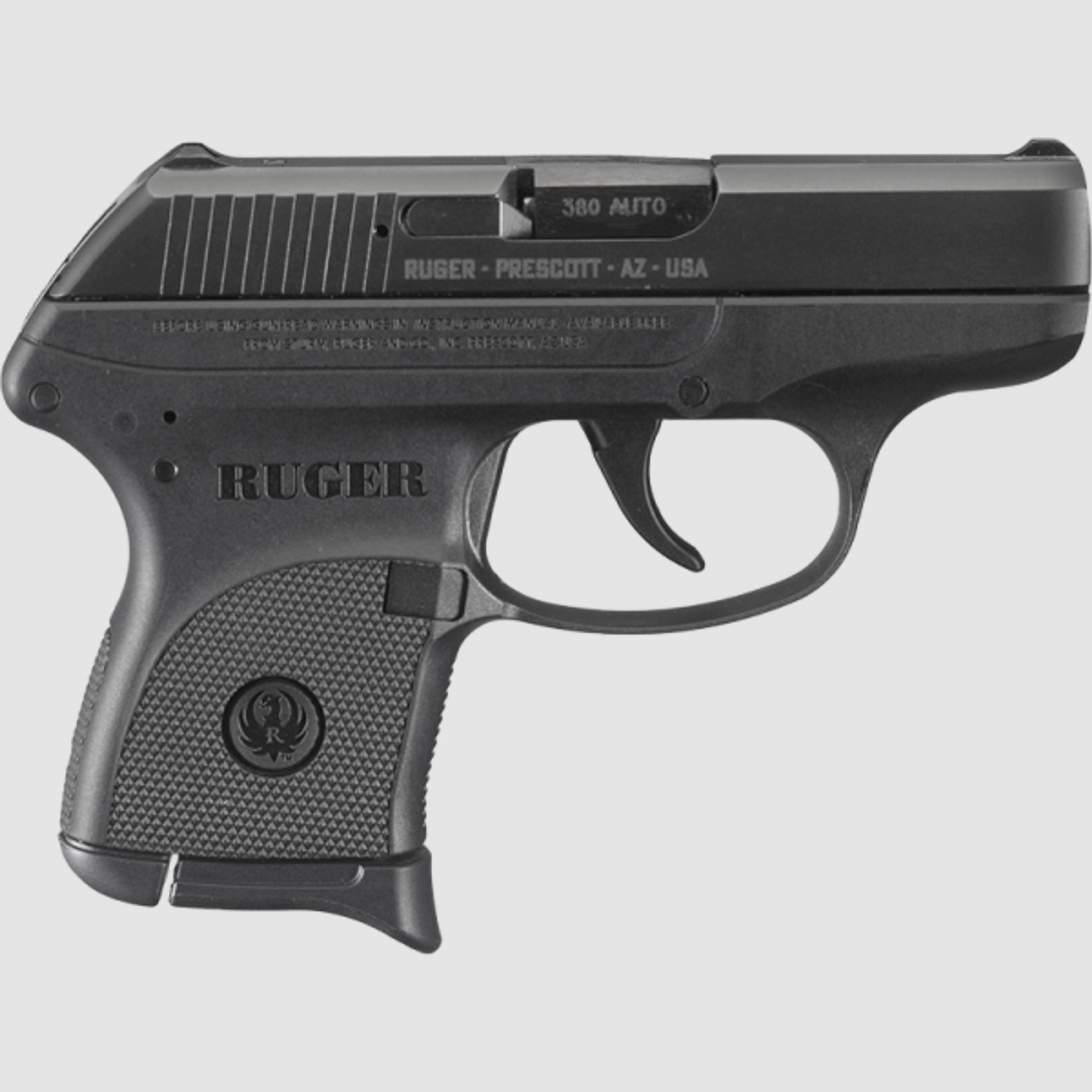 Ruger LCP Pistole