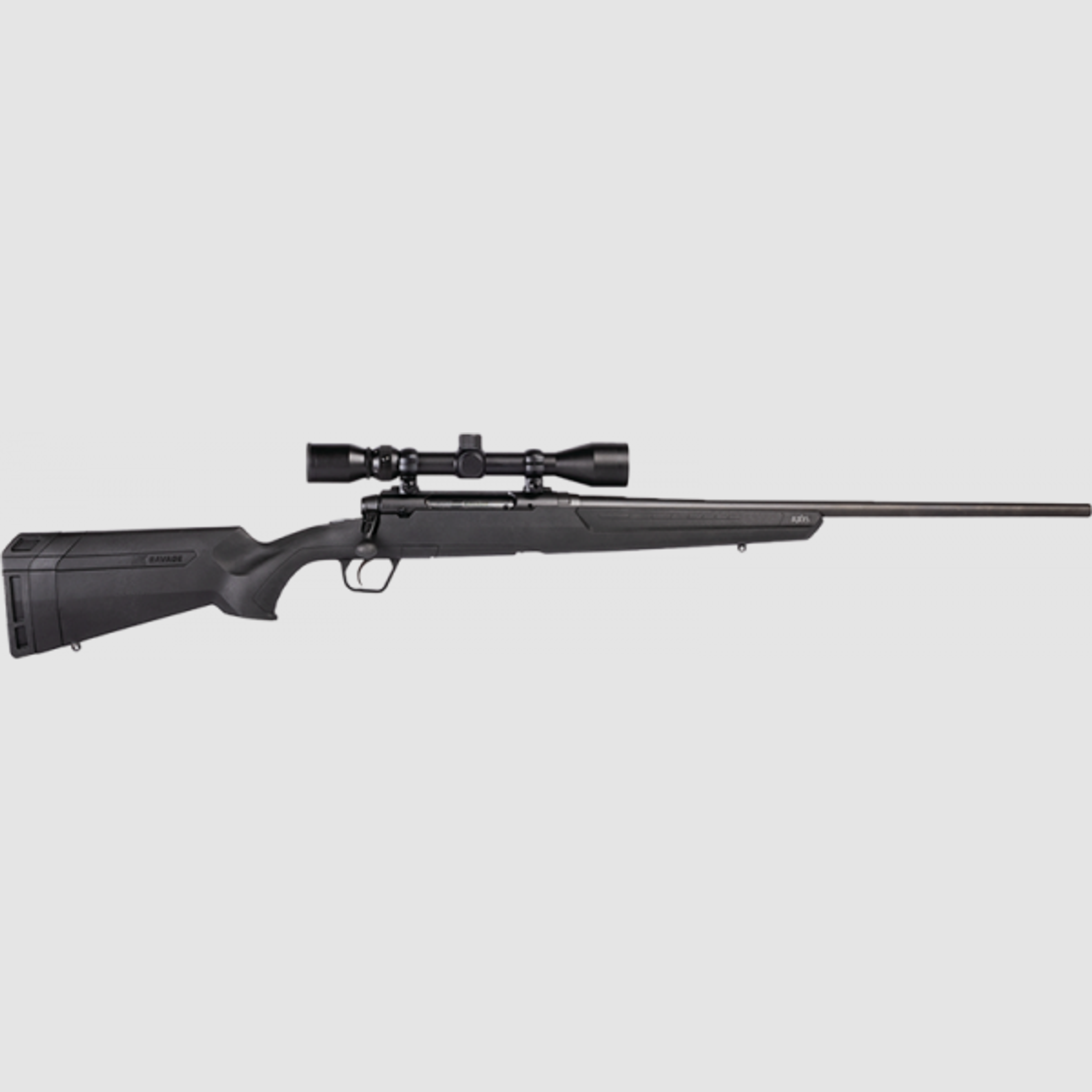 Savage Arms AXIS XP Repetierbüchse