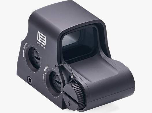 EOTech Modell XPS 2-0 Leuchtpunktvisier ohne Nachtsicht XPS2-0