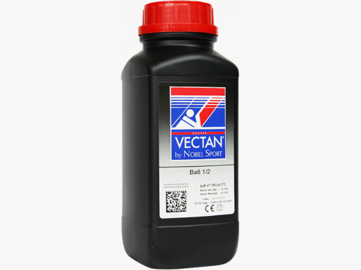 Vectan Ba6 1/2 NC Pulver