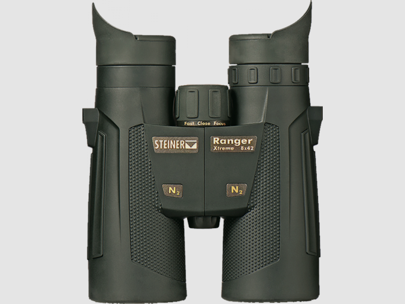 Steiner Ranger Xtreme 8x42 Fernglas