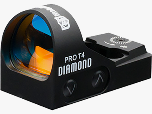 Nikko Stirling Diamond Speed Sight Pro T4 Leuchtpunktvisier