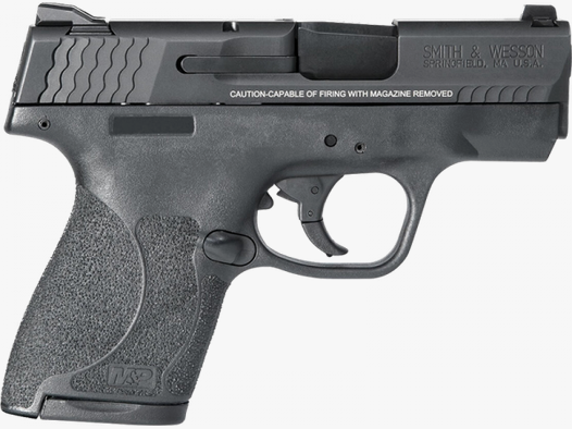 Smith & Wesson M&P 9 Shield M2.0 Pistole