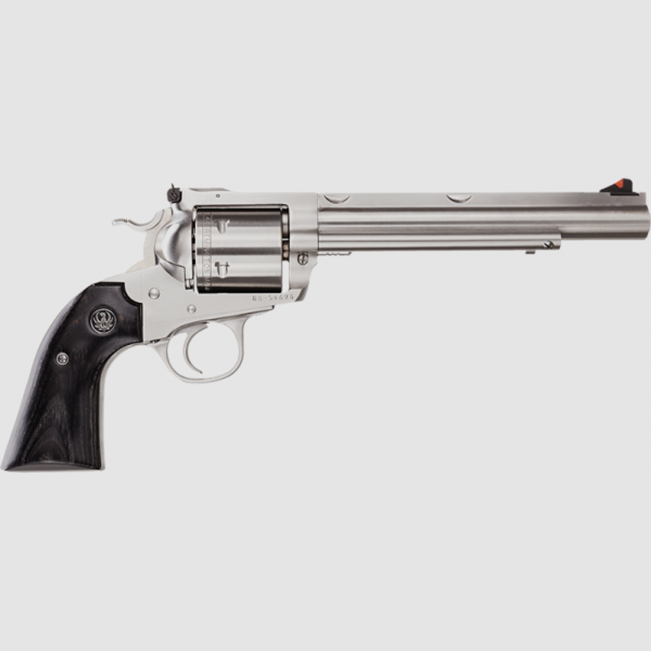 Ruger Super Blackhawk Bisley Hunter Revolver