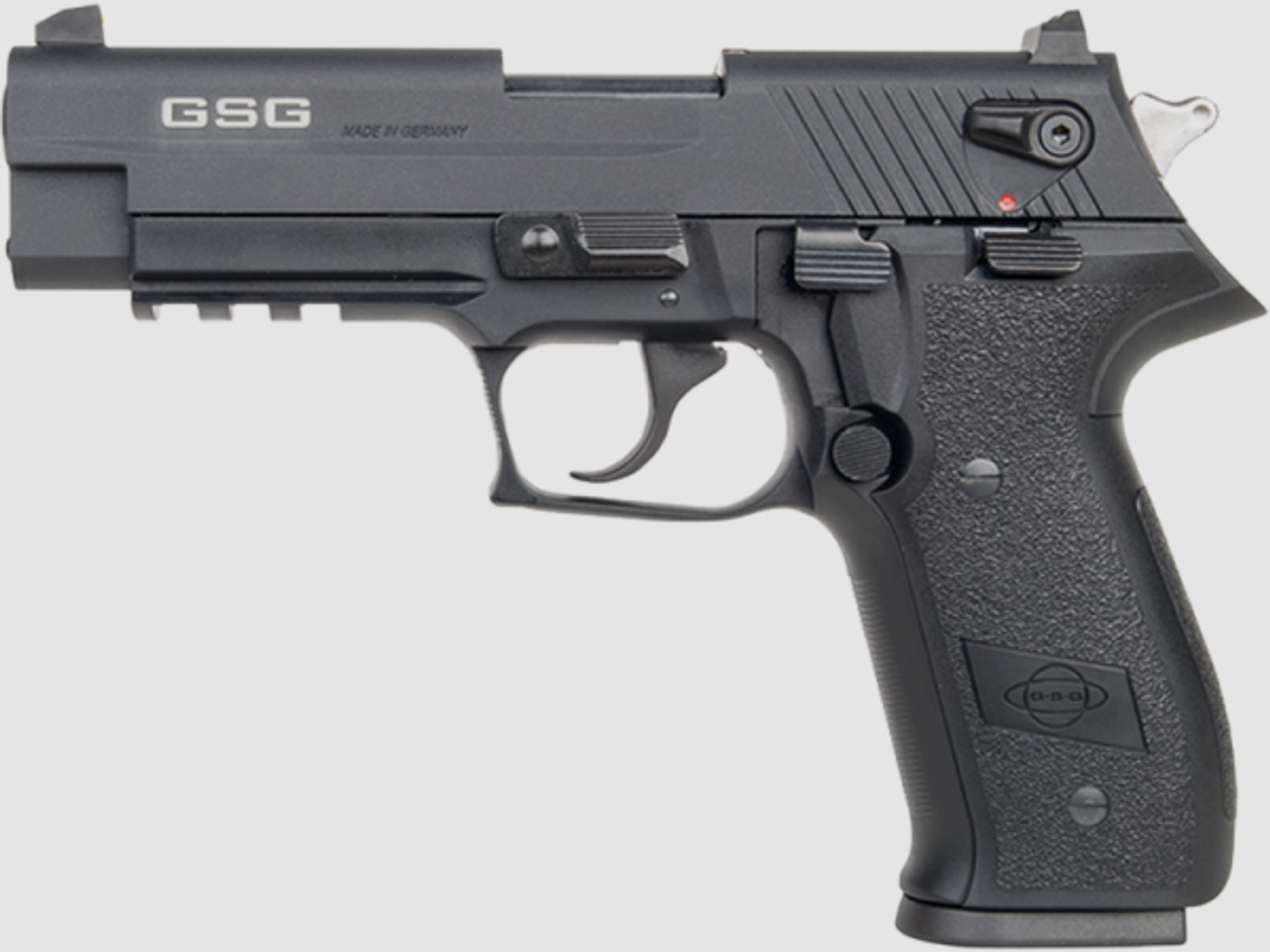 German Sport Guns GSG Firefly Pistole