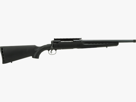 Savage Arms AXIS II BLK Repetierbüchse