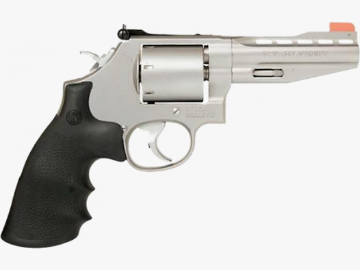 Smith & Wesson Model 686 Plus Performance Center Revolver