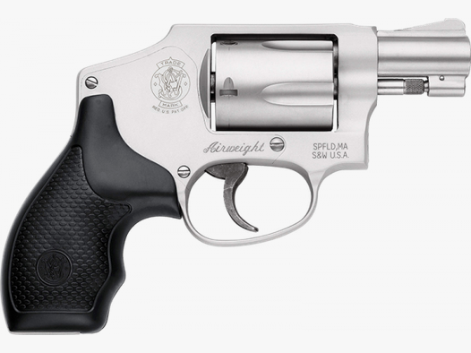 Smith & Wesson Model 642 Revolver