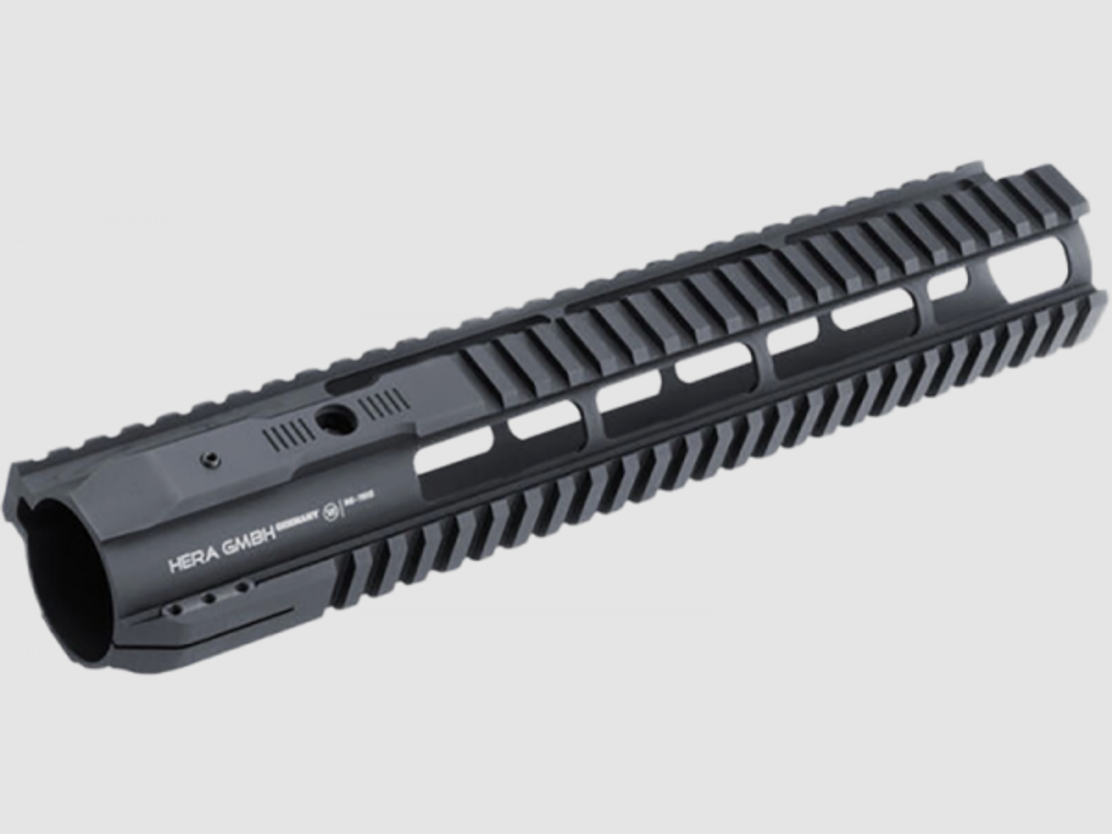 Hera Arms AR10 IRS Quad Rail Handschutz