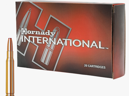 Hornady International .30-06 Springfield ECX 165 grs Büchsenpatronen