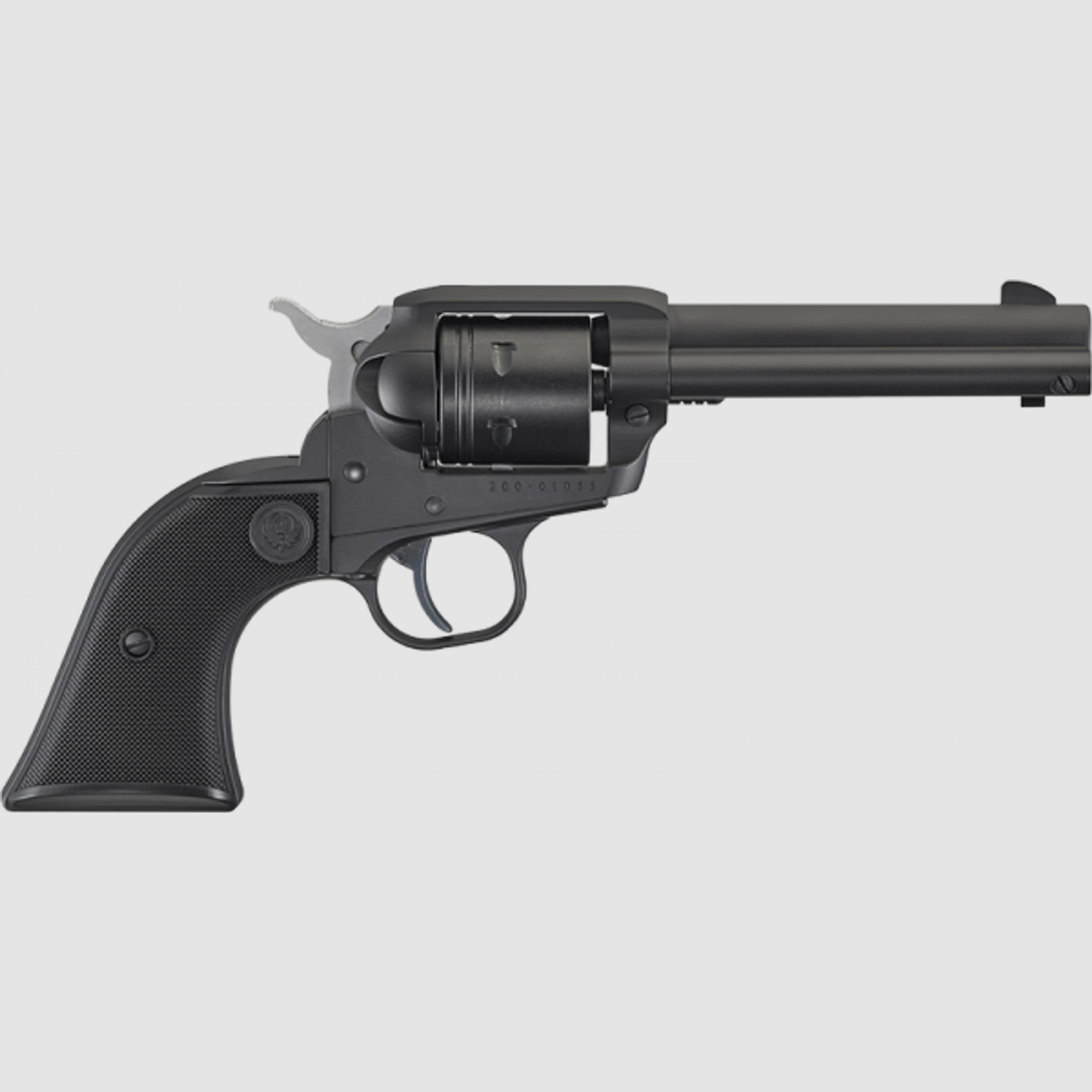 Ruger Wrangler Revolver