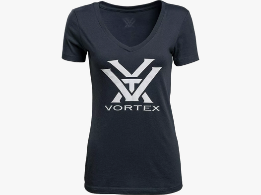 Vortex Women Core Logo Shirt